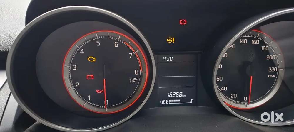 Maruti Suzuki Swift 2023