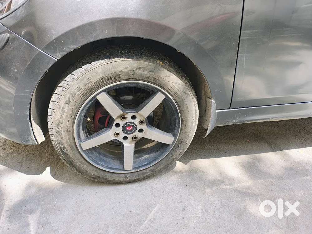Tata Tiago 2021 Petrol Well Maintained