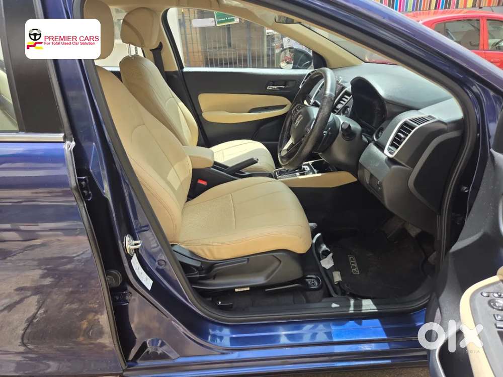 Honda City I Vtec Cvt Vx, 2023, Petrol