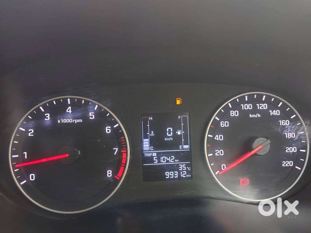 Hyundai I20 Magna Plus, 2019, Petrol