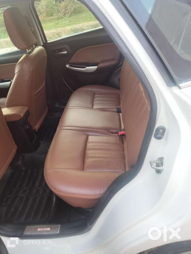 Maruti Suzuki Baleno Good Condition