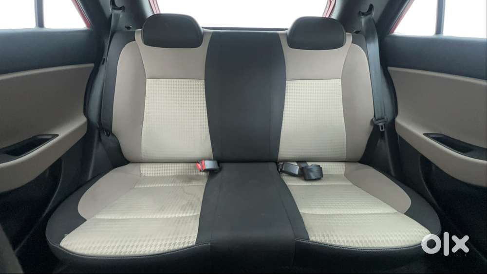 Hyundai Elite I20 1.2 Magna Plus, 2019, Petrol