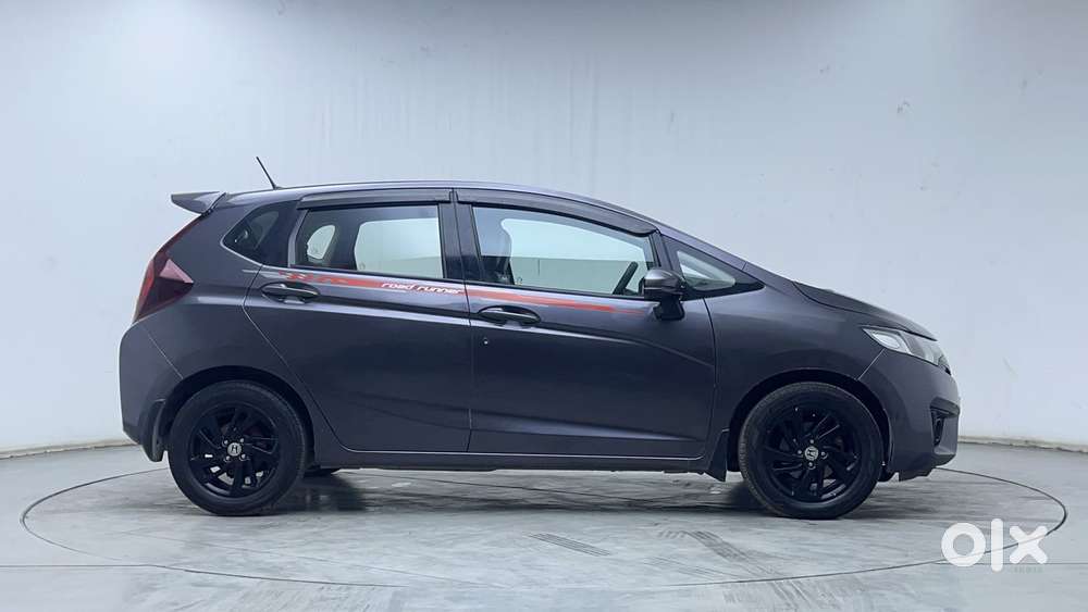 Honda Jazz Vx Diesel, 2017, Diesel