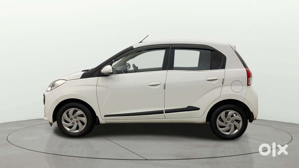 Hyundai New Santro 1.1 Sportz Mt, 2021, Petrol