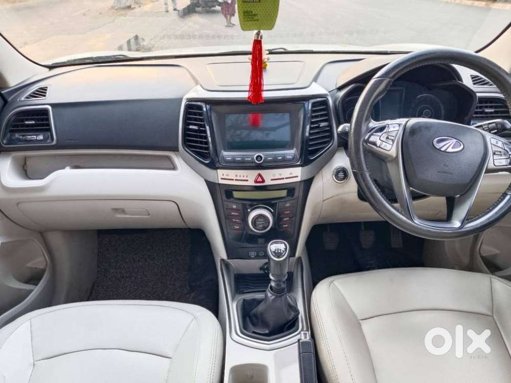 Mahindra Xuv300 W8 Diesel, 2021, Diesel