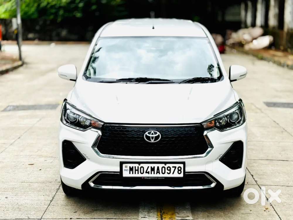 Toyota Rumion, 2024, Petrol