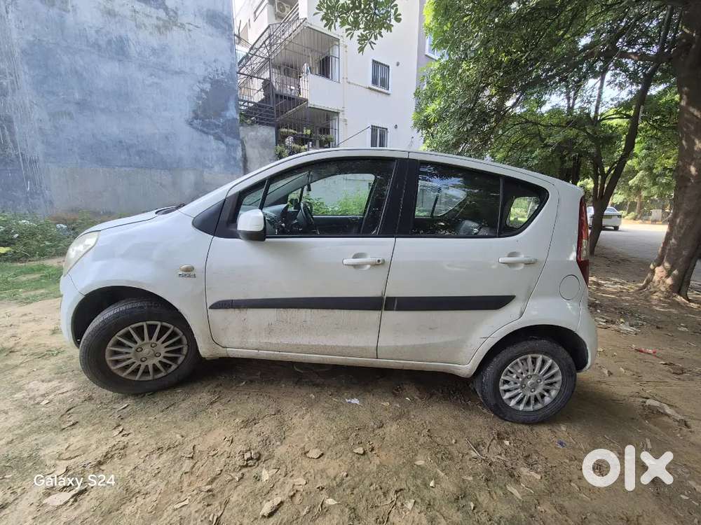 Maruti Suzuki Ritz 2016 Diesel Manual