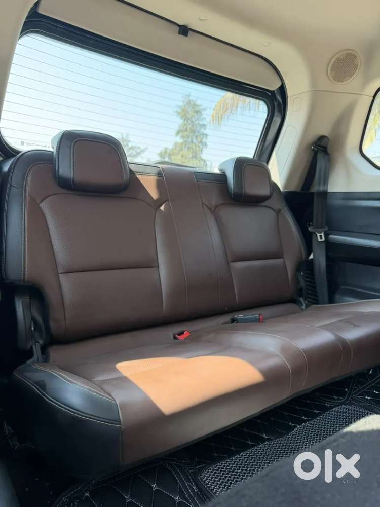 Mahindra Scorpio N Z8 L Diesel At 4wd 7 Str, 2023, Diesel