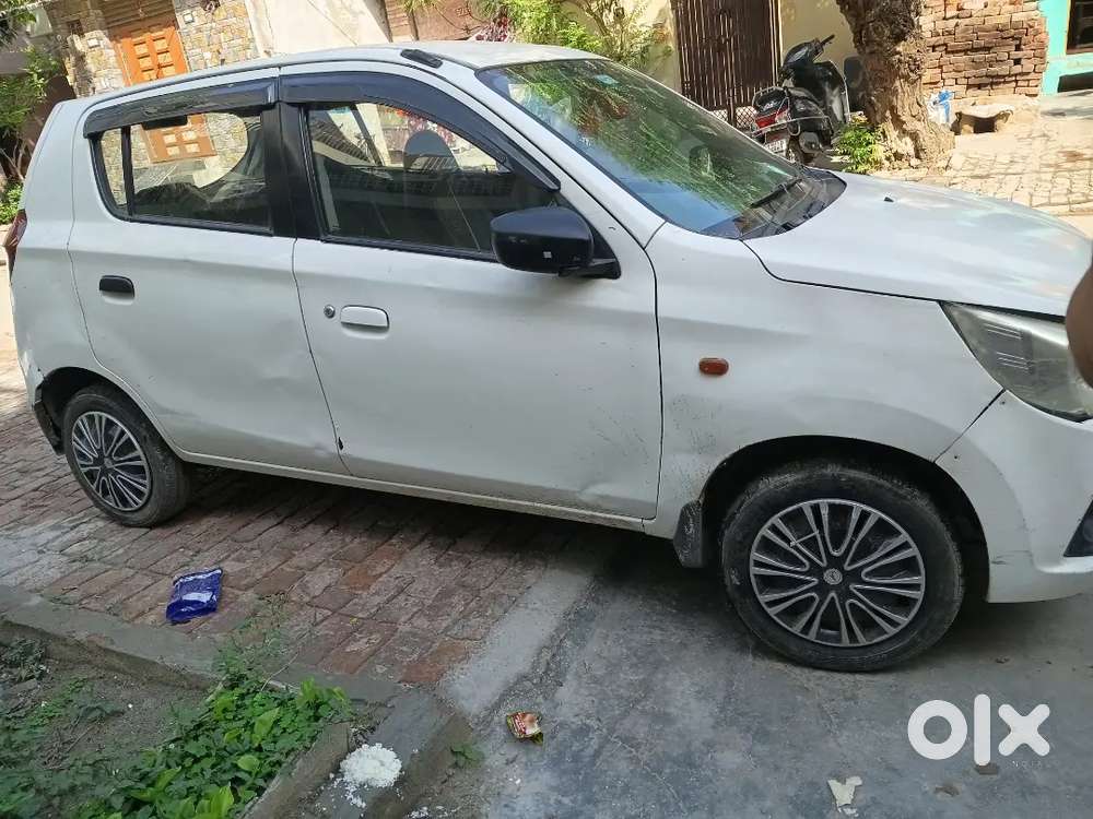 Cng/up-15/1st Owner