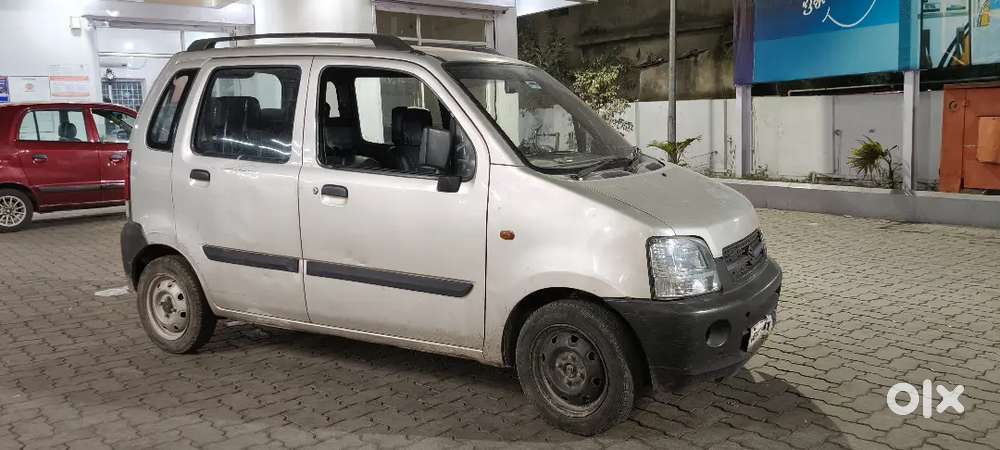 Maruti Suzuki Wagon R 2027