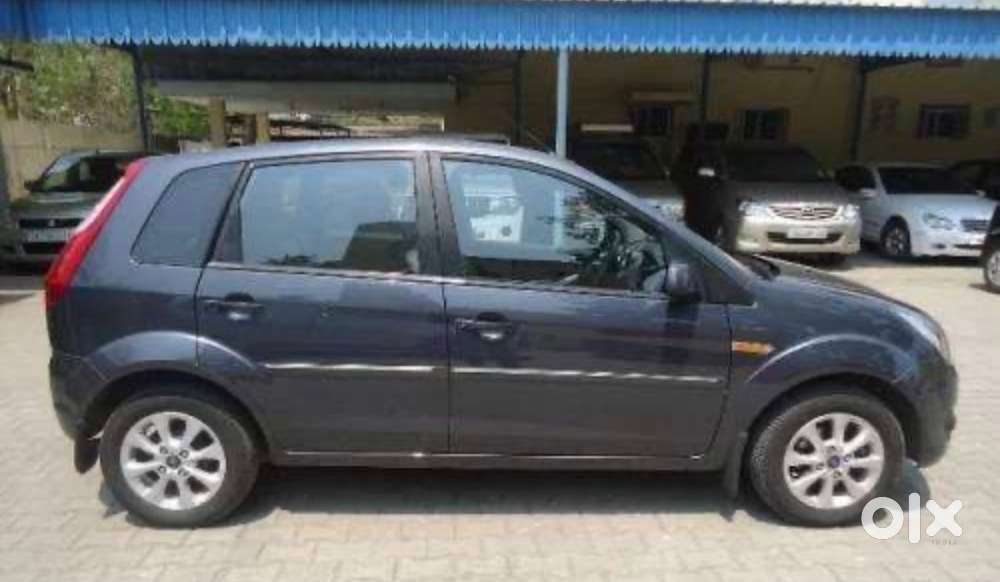 Ford Figo 2011 Diesel