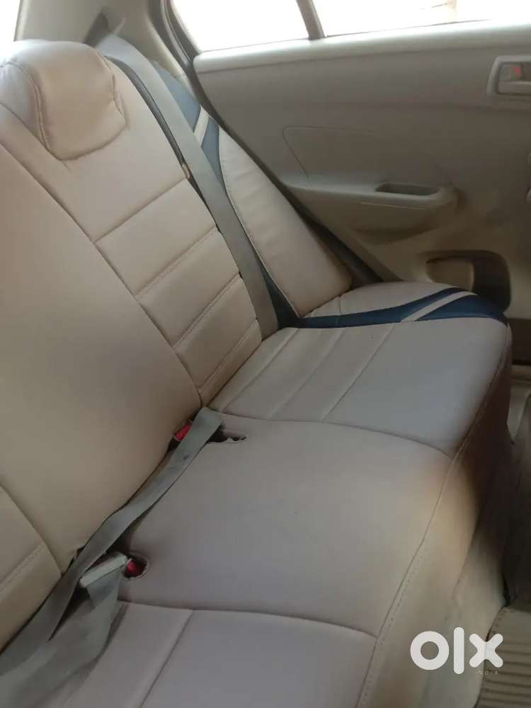 Maruti Suzuki Swift Dzire 2016 Cng & Hybrids Well Maintained