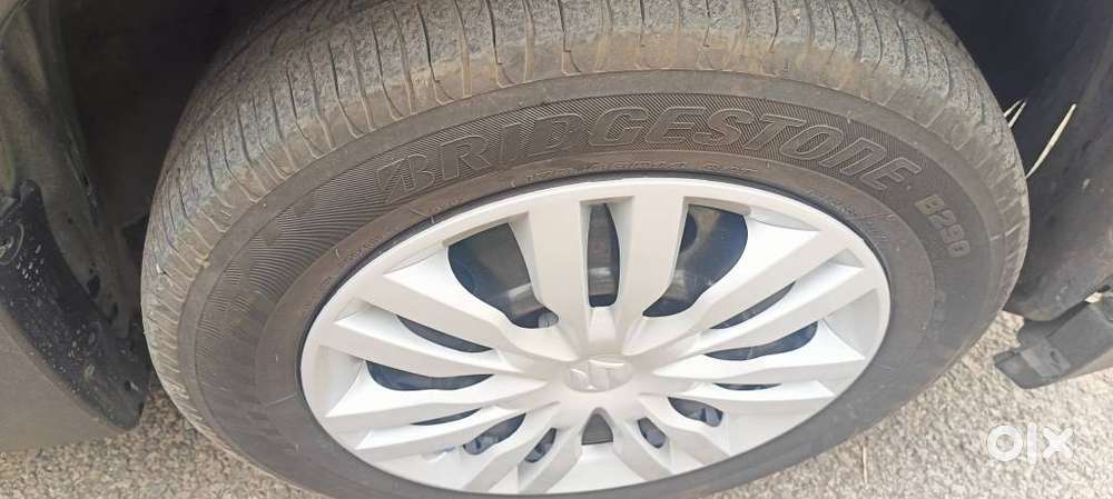 Maruti Suzuki Celerio Vxi, 2018, Petrol