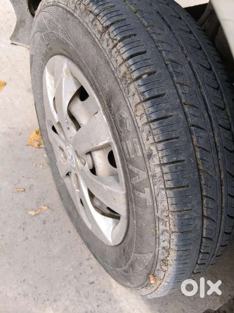 Hyundai Eon 2012 Cng & Hybrids 115270 Km Driven