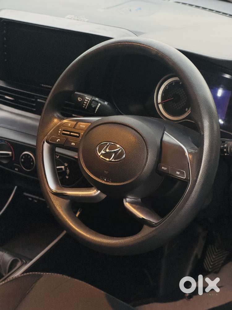 Hyundai Elite I20 Magna + Crdi, 2022, Petrol