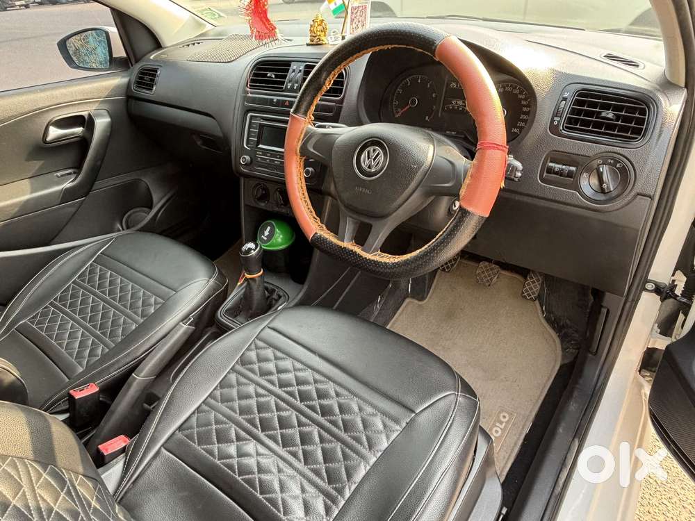 Volkswagen Polo 1.0 Mpi Comfortline, 2019, Petrol