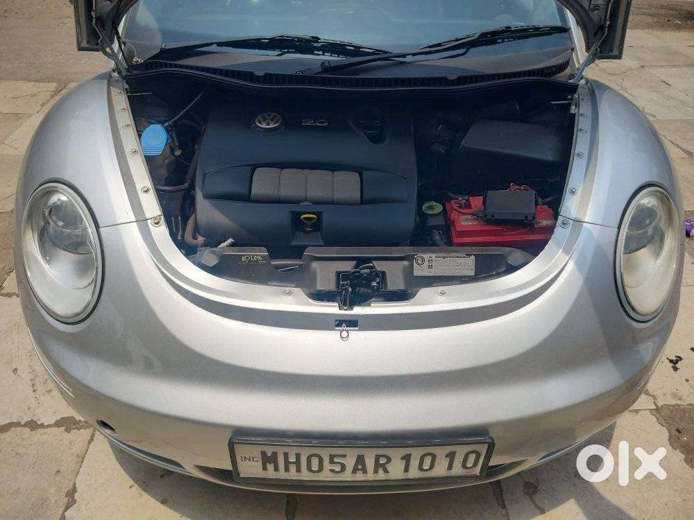 Volkswagen Beetle 2, 2009, Petrol