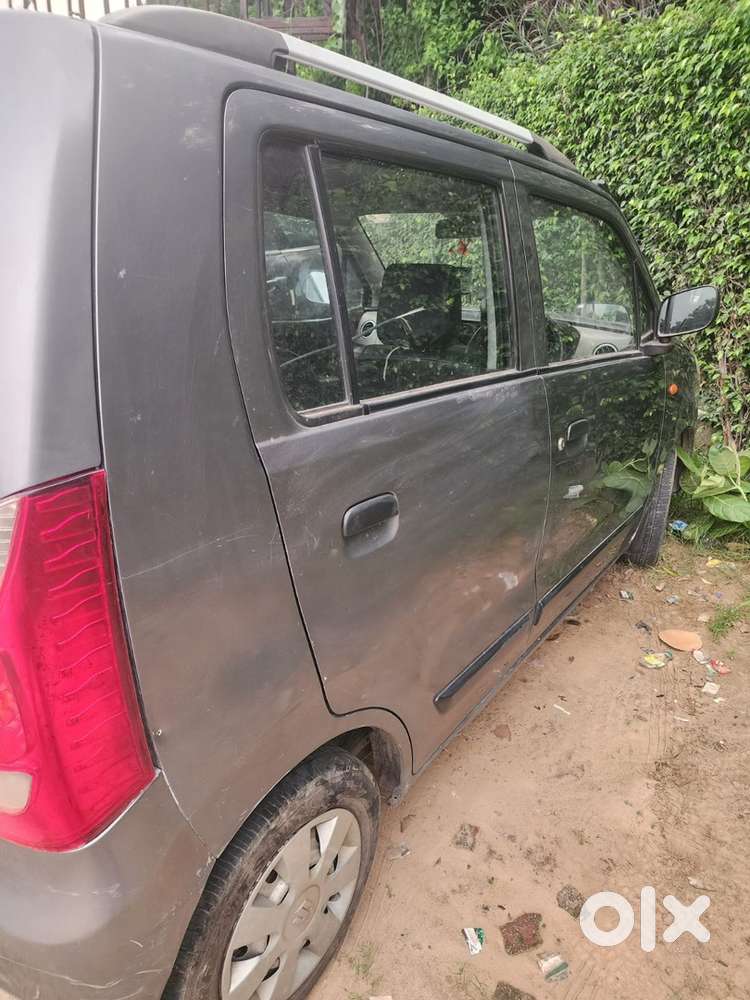 Maruti Suzuki Wagon R Cng & Hybrids Good Condition
