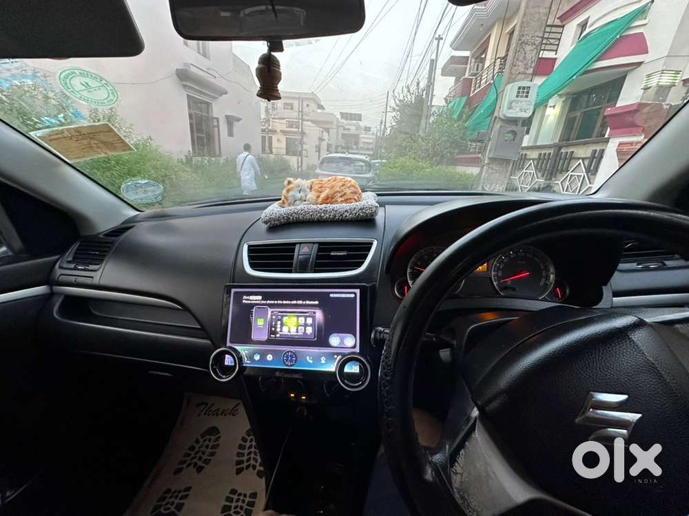 Maruti Suzuki 2016 Car