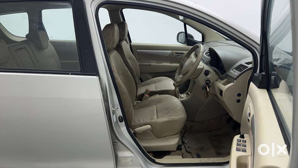 Maruti Suzuki Ertiga 1.5 Vxi, 2013, Petrol