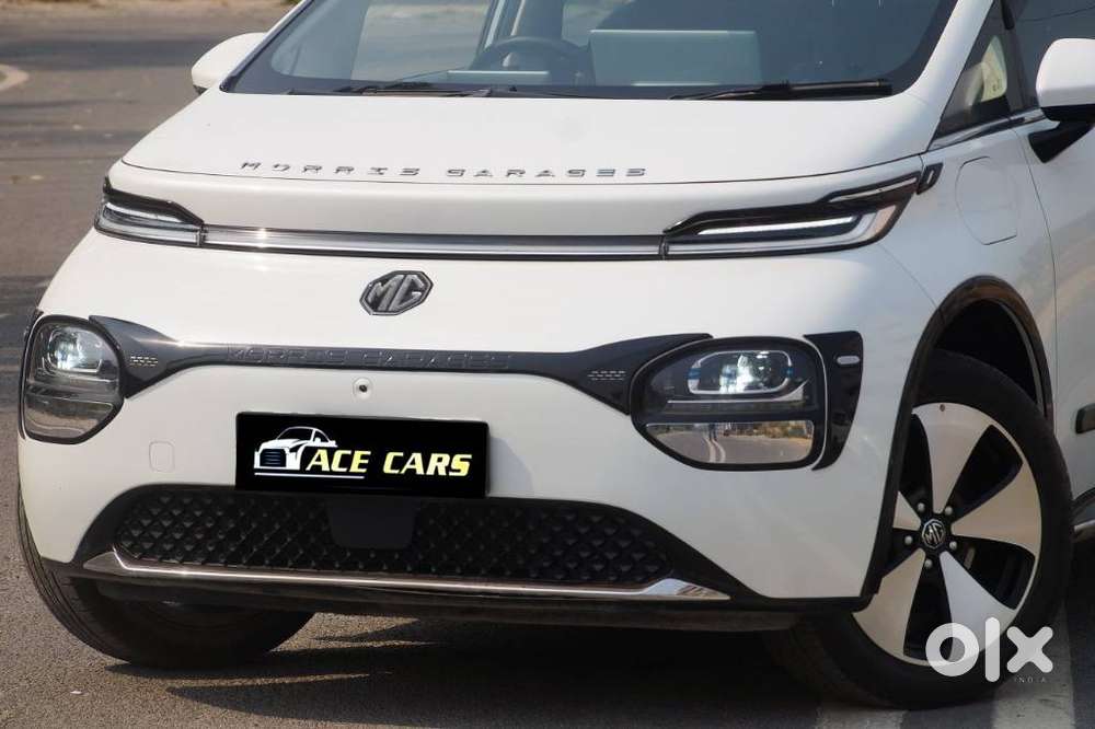 Mg Windsor Ev Essence, 2024, Electric