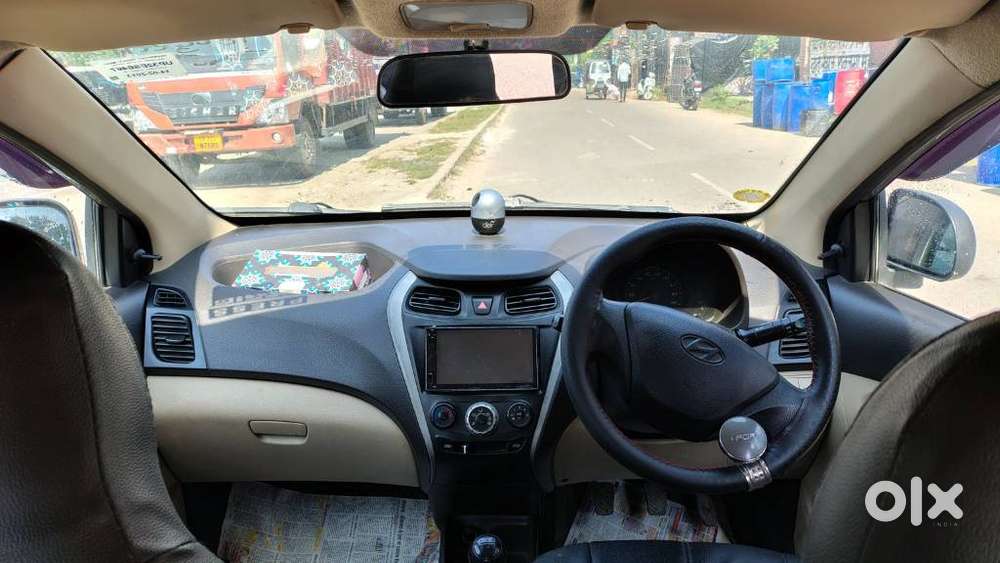 Hyundai Eon Era +, 2013, Petrol