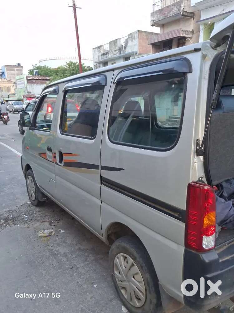 Maruti Suzuki Eeco Ac 2020