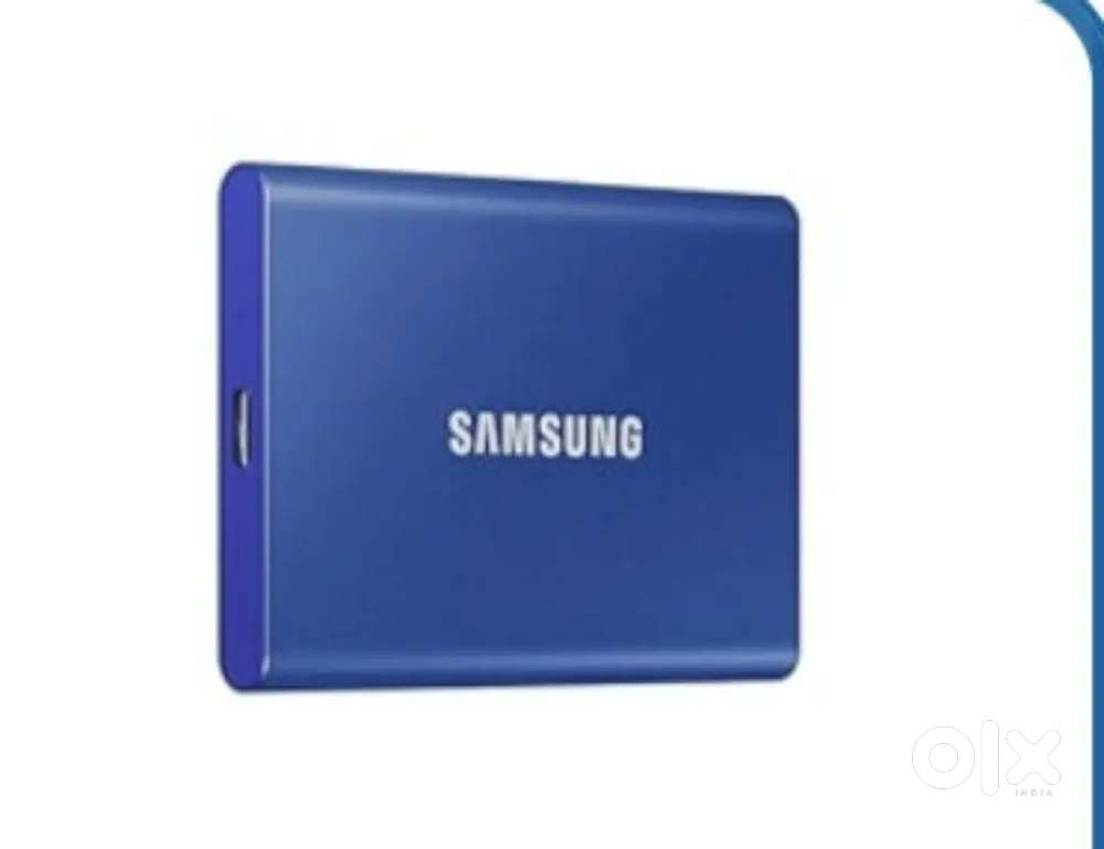 Samsung 1 TB SSD