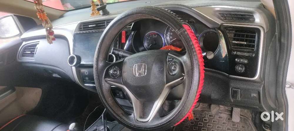 Honda City Diesel 2014