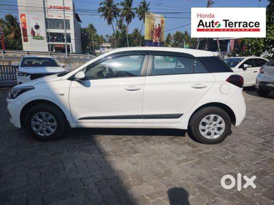 Hyundai I20 2012-2014 Magna, 2019, Petrol