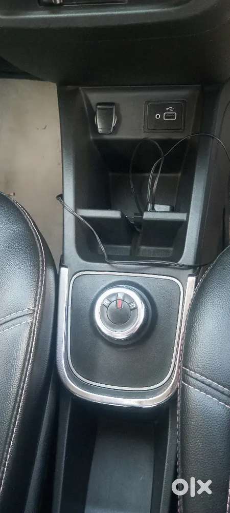 Renault Kwid 2019