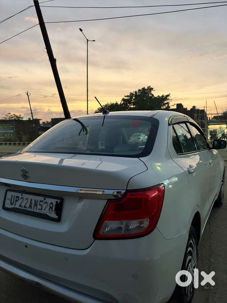 Swift Dzire Vdi 2019