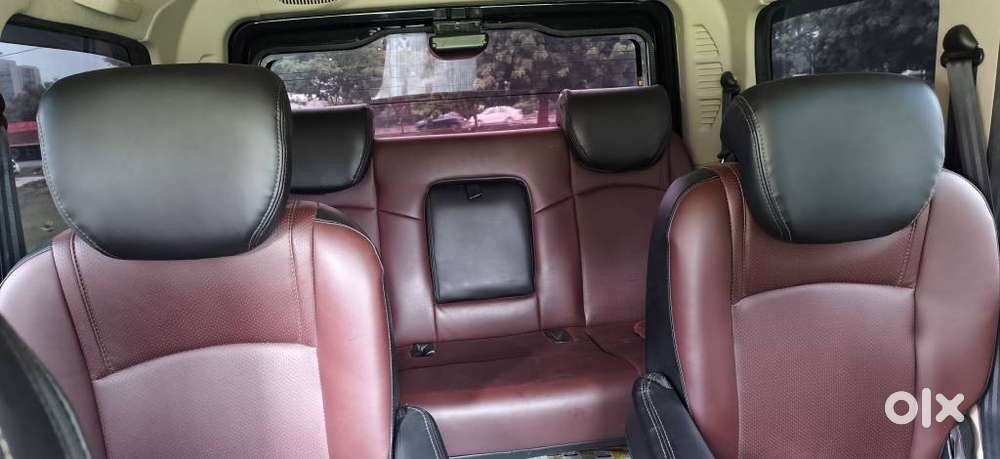 Mahindra Scorpio Classic 2.2 S 11 Mt 7 Str, 2023, Diesel