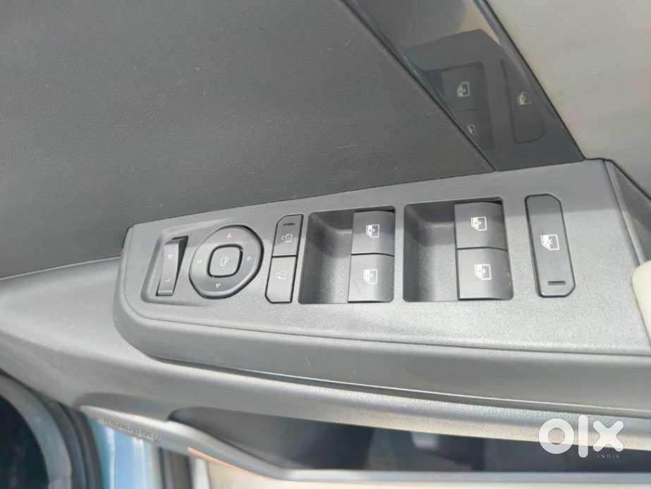 Kia Syros Htx Plus Turbo Dct, 2025, Petrol