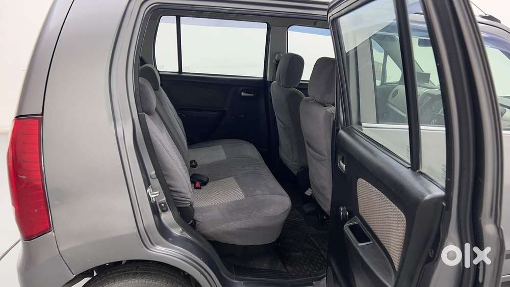Maruti Suzuki Wagon R Lxi Cng, 2014, Cng & Hybrids