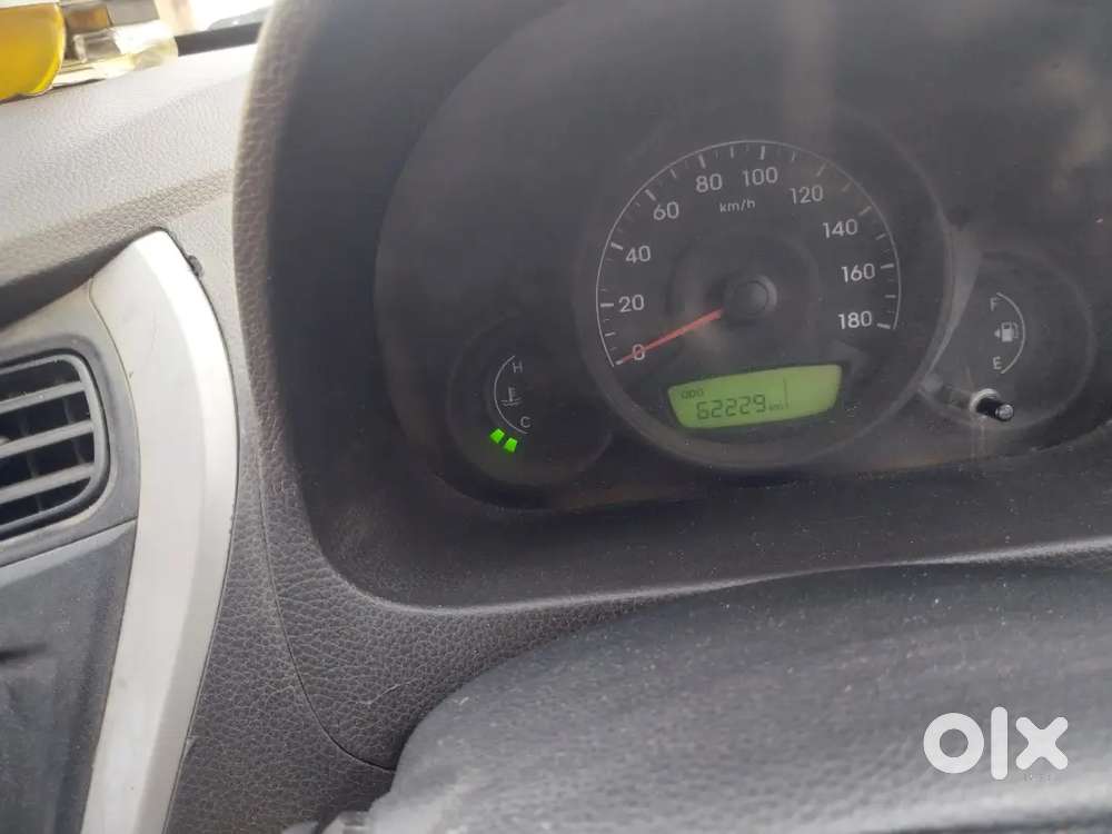 Hyundai Eon  Era Plus 2016 Petrol
