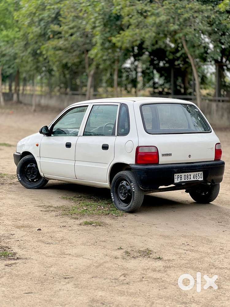 Maruti Suzuki Zen Estilo Petrol Good Condition