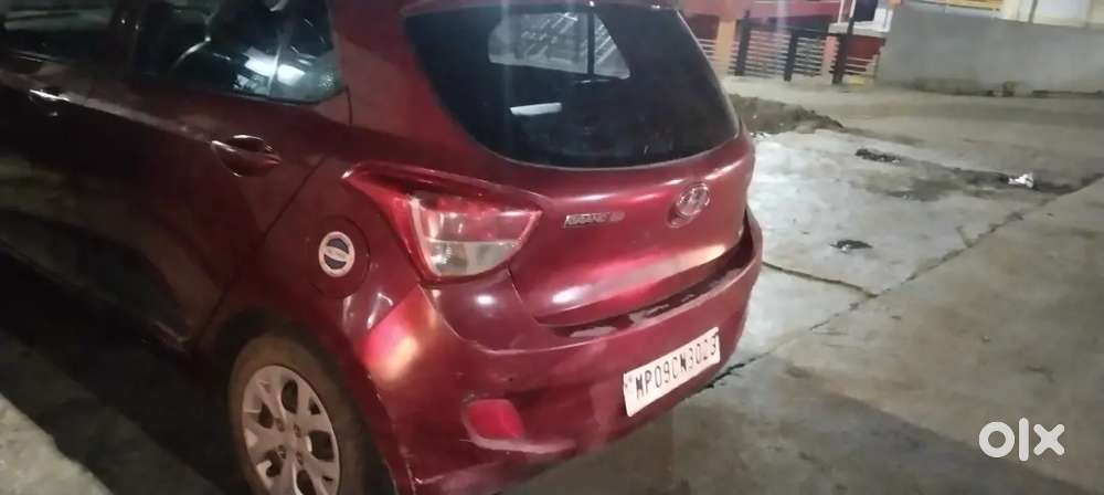 Sale My Grand I10