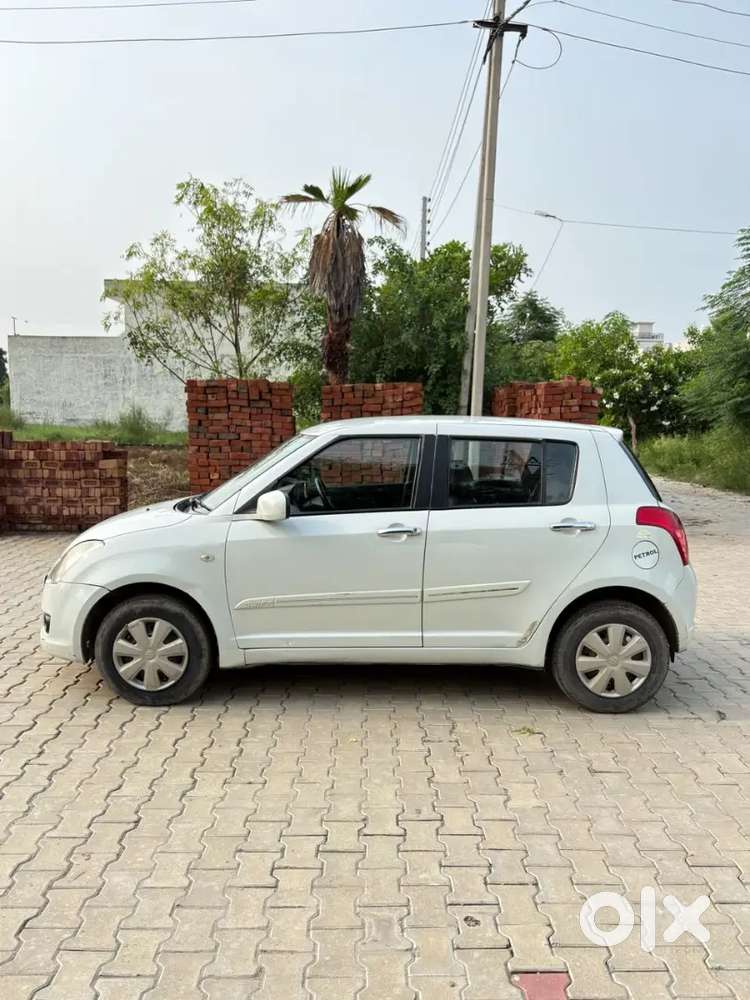 Maruti Suzuki Swift 2008