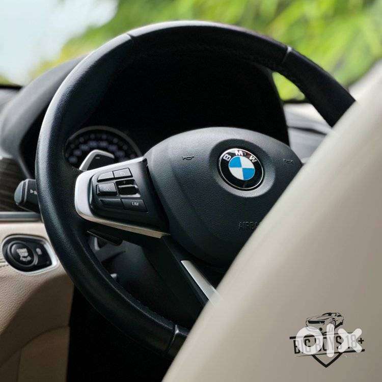 Bmw X1 Sdrive 20d X Line, 2022, Diesel
