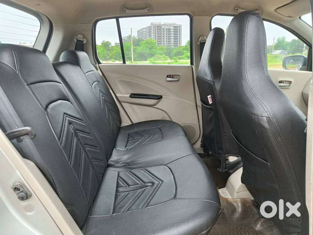 Maruti Suzuki Celerio Zxi Amt, 2018, Petrol