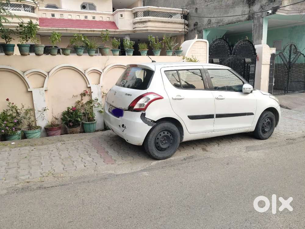 Maruti Suzuki Swift 2014 Petrol 90000 Km Driven