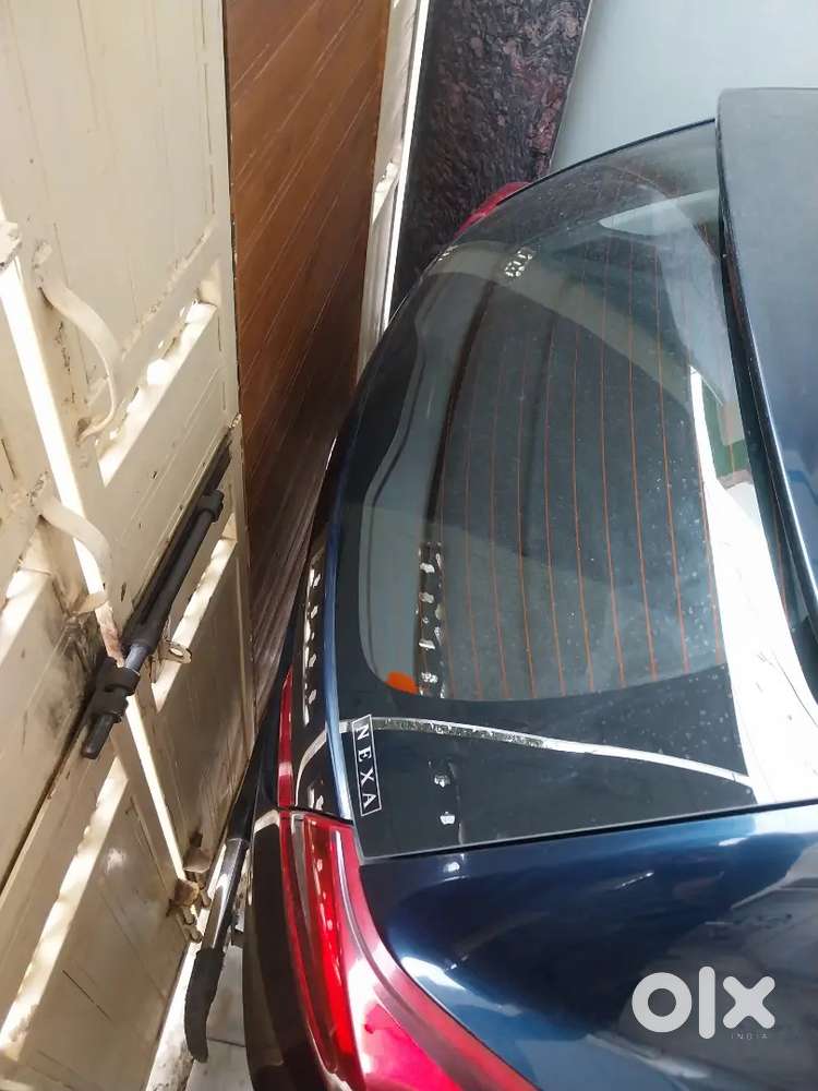 Maruti Baleno 1.2 Delta 2023