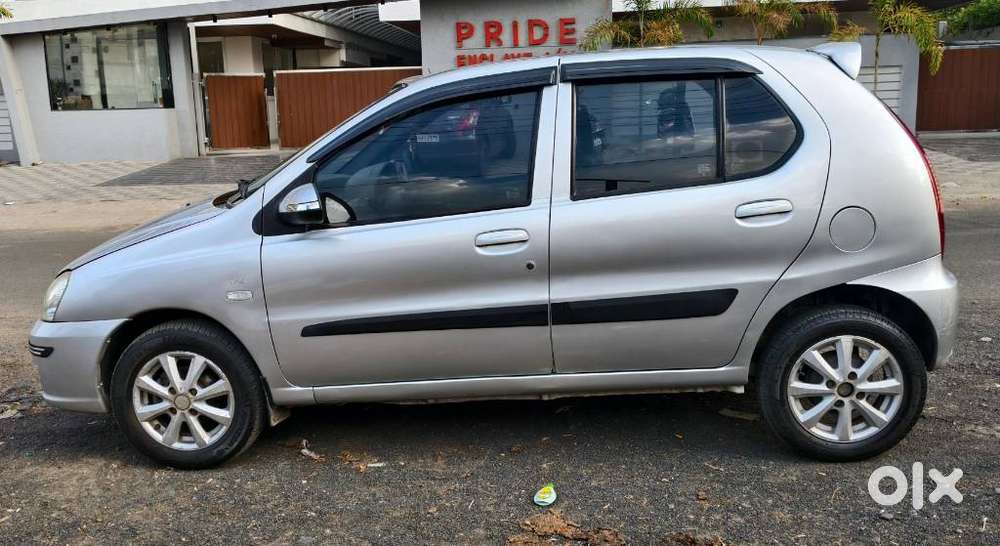 Tata Indica Ev2 Ev2 Lx, 2011, Diesel