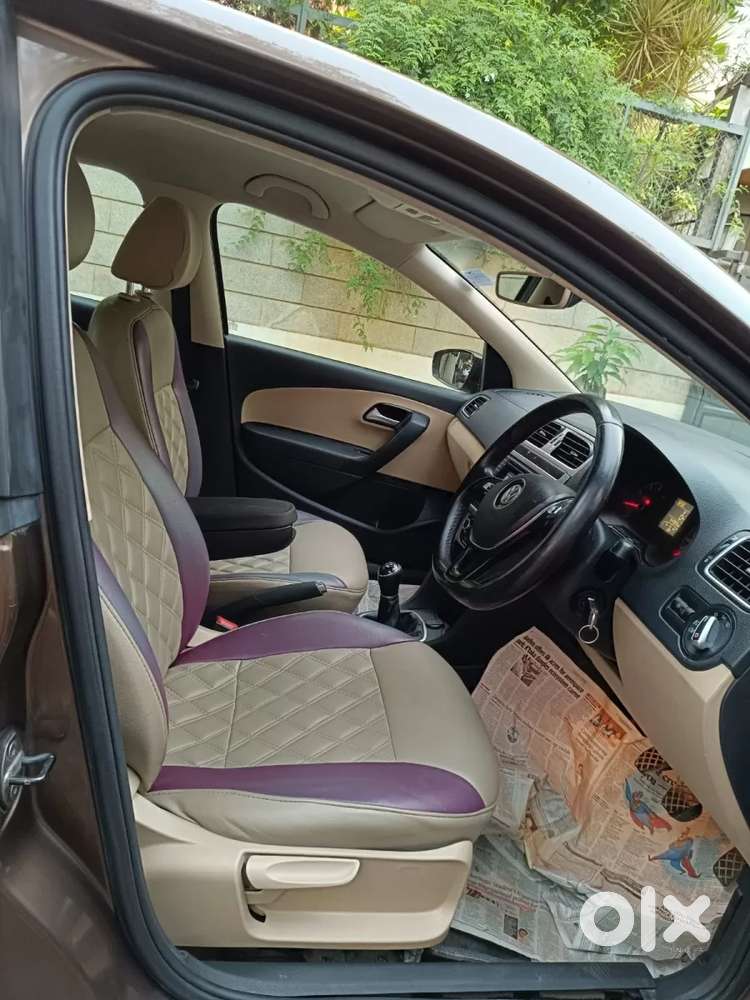 Volkswagen Ameo 1.2 Mpi Highline, 2016, Petrol