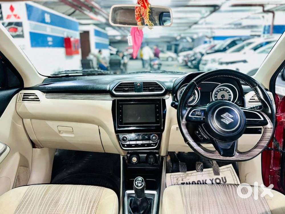 Maruti Suzuki Dzire 1.2 Zxi Cng, 2022, Cng & Hybrids