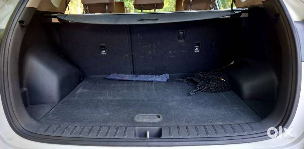 Hyundai Tucson [2016-2020] 2.0 Gls 2wd At Diesel, 2017, Diesel