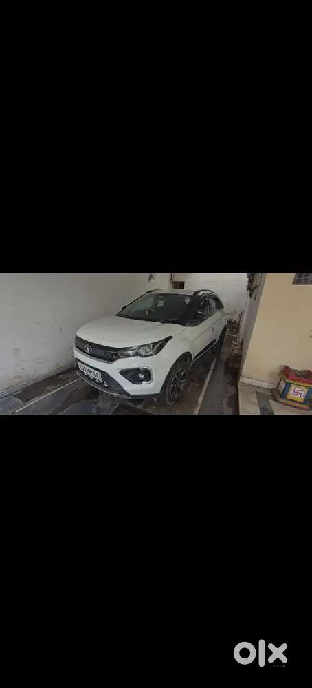 Tata Nexon Petrol 2020