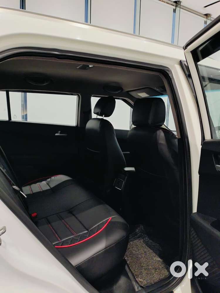 Hyundai Creta 1.6 Sx, 2019, Diesel