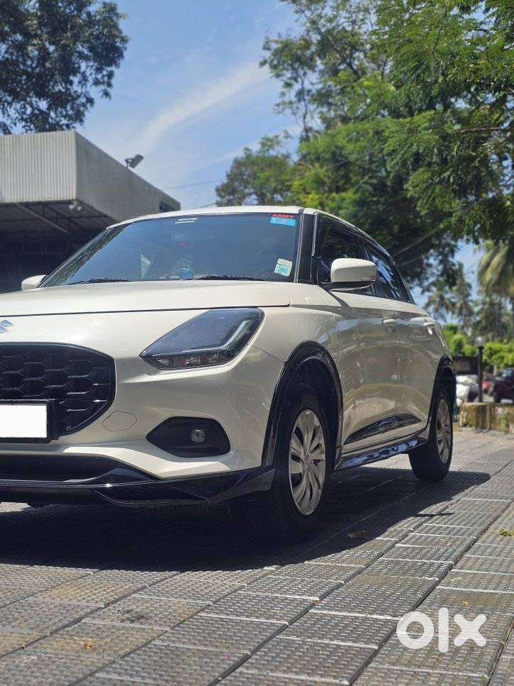Maruti Suzuki Swift Vxi Ags, 2024, Petrol
